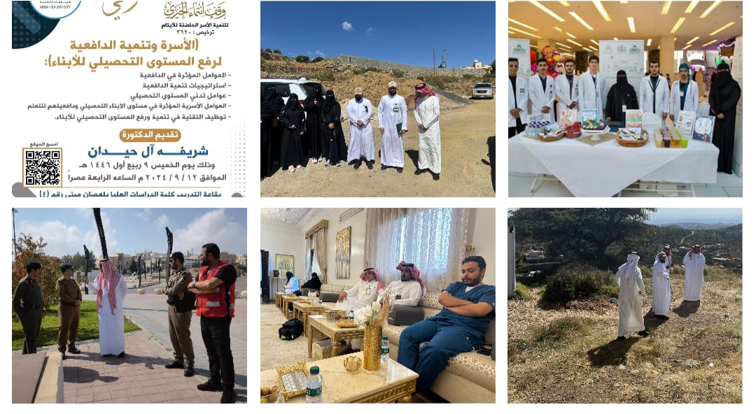 مشروع السياحة المستدامة