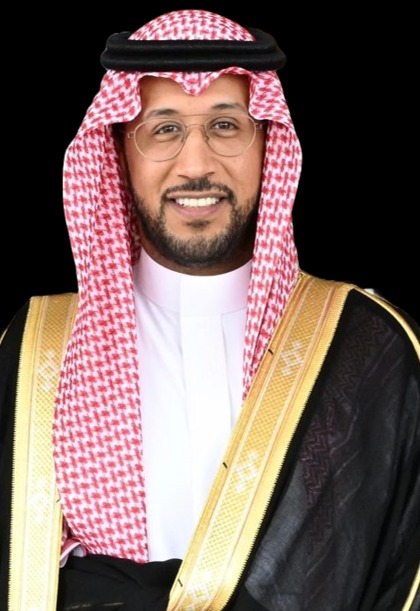 الأمير خالد بن سطام